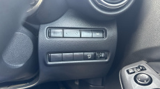 Nissan Juke 1.0 DiG-T 114 N-Connecta 5dr Petrol Hatchback